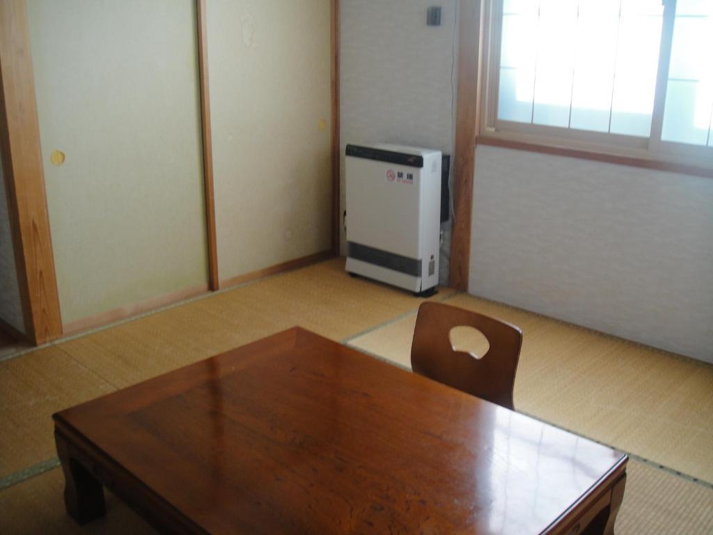 Mominoki Hotel Nozawaonsen Ruang foto