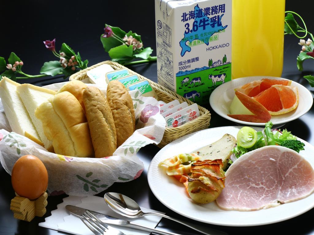 Mominoki Hotel Nozawaonsen Bagian luar foto