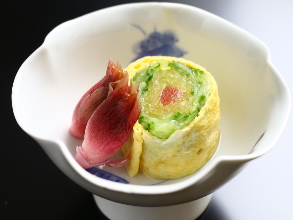 Mominoki Hotel Nozawaonsen Bagian luar foto