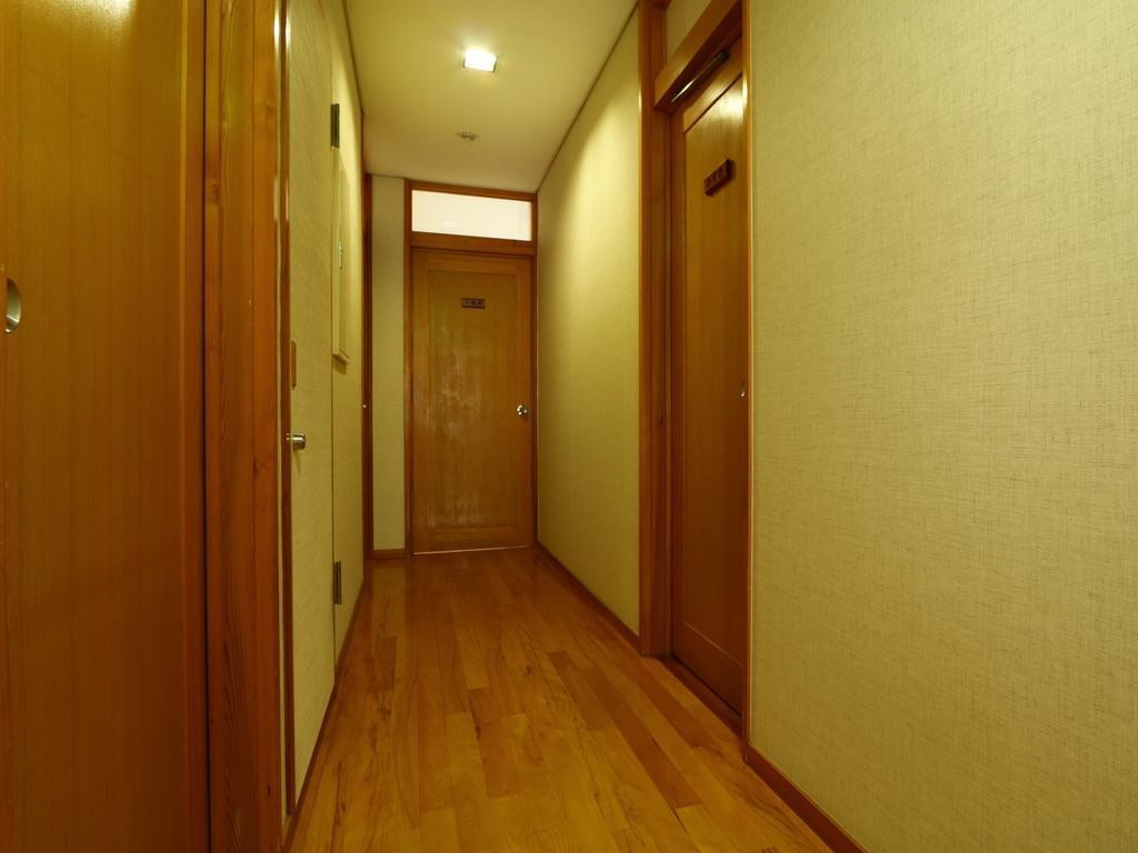 Mominoki Hotel Nozawaonsen Bagian luar foto