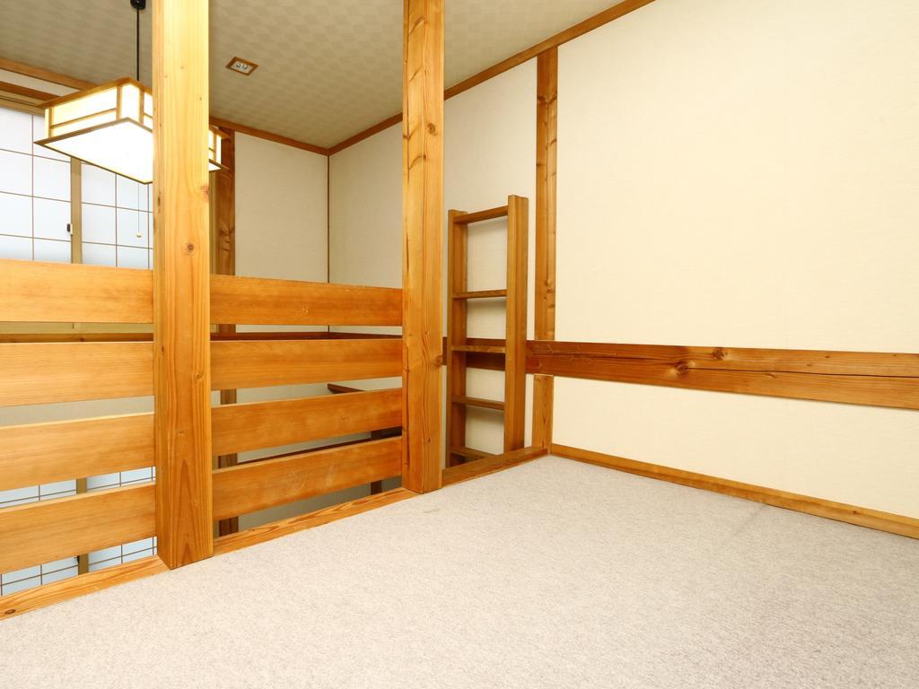Mominoki Hotel Nozawaonsen Bagian luar foto